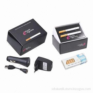 2013 Mini E-cigarettes, 10 Cartridges